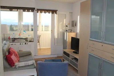 Image de Appartement F402 pour 2-4 personnes sur la mer Baltique