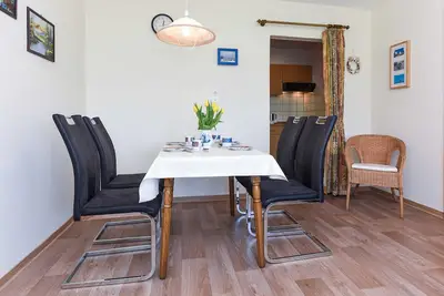Image de Appartement Abendstern - Ferienhof Peters