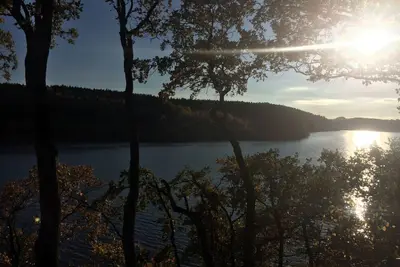 Image de Vacances de rêve à Zeulenrodaer Meer