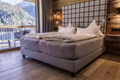 Image de Location vacances appartement Mont Blanc: Le Sölden