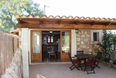 Image de Appartement de vacances Campos pour 1 - 4 personnes avec 1 chambre Ă coucher - Appartement de vacanc