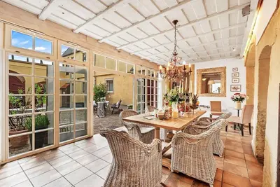 Image de Maison de vacances Kreischa pour 1 - 6 personnes avec 3 chambres Ă coucher - Maison de vacances
