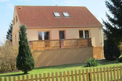 Image de Appartement adapté aux enfants avec terrasse, à 800m de la plage