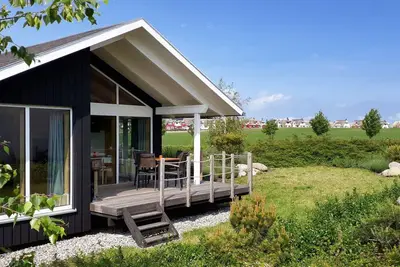 Image de Maison de vacances Zierow pour 1 - 6 personnes avec 2 chambres à coucher - Maison de vacances