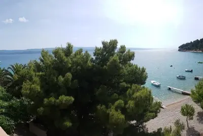 Image de Maison de vacances Stanići pour 1 - 10 personnes avec 5 chambres à coucher - Maison de vacances