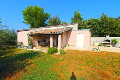 Image de Maison de vacances Ližnjan pour 1 - 4 personnes avec 1 chambre à coucher - Maison de vacances
