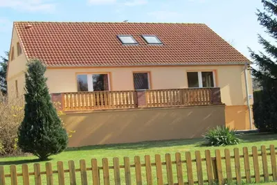 Image de Appartement adapté aux enfants avec terrasse, à 800m de la plage