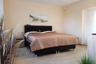 Image de Appartement de vacances Dahme pour 1 - 2 personnes avec 1 chambre à coucher - Appartement de vacance