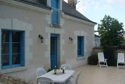 Image de Au Coeur Des Chateaux De La Loire, Proche Du Zoo De Beauval