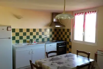 Image de Charmant Appartement Calme Dans Grande Maison