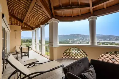 Image de Appartement 4 pièces 8 personnes avec magnifique vue mer - Sélection - Super Home