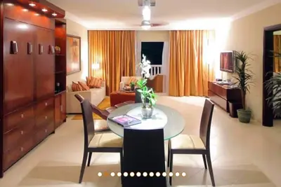 Image de Suite présidentielle à 1 chambre, pour 6 personnes: complexe tout compris