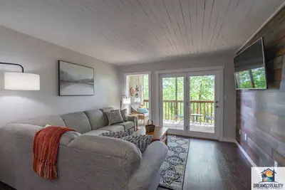 Image de Le Hacienda Hideaway-Cozy Walk-in & Ground Level 4bd \/ 4ba! À côté de Silver Dollar City! !