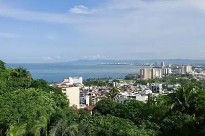 Image de Condo dans les collines de Puerto Vallarta 2 Chambre