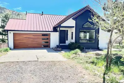 Image de Une des plus belles locations de maison disponibles à Lyons, Colorado