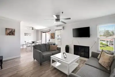 Image de Magnifiquement rénové Condo