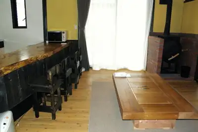 Image de Kurokawa, Mori no Cottage