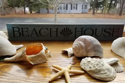 Image de Sparkling Cape Cod Cottage - Nouveau sur le marché de la location!