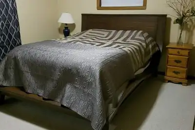 Image de La beauté de Chain O 'Lakes connue sous le nom de Pinehaven