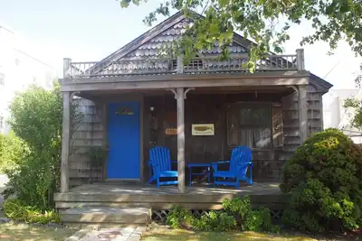 Image de Cottage unifamilial à deux chambres absolument charmant