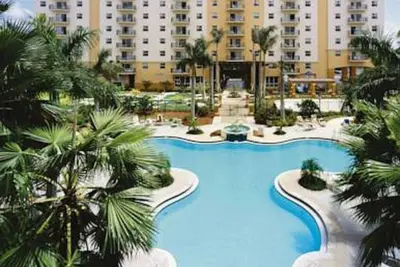 Image de Family Fun au soleil Ă Pompano Beach