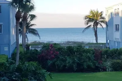 Image de Anna Maria Island Beach Front Beautiful Views, Perfect Location, Free Trolley