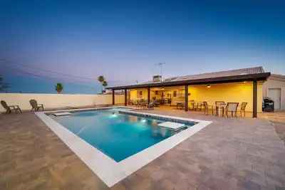 Image de Comme à la maison à Lake Havasu!