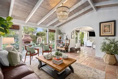 Image de 15% De Reduction Jan & Feb Newport Beach Private Oasis
