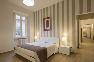 À quelques pas du Duomo - Appartement de luxe