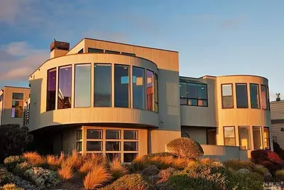 Image de Belle maison 4-Br Bodega Harbor avec une vue imprenable sur l'océan