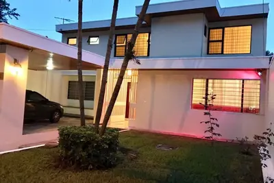 Image de Mango Boulevard Hotel