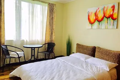 Image de Mango Boulevard Hotel