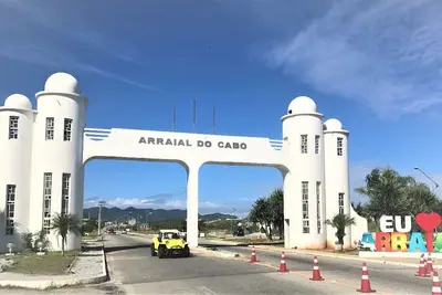 Image de Location Par Saison - Arraial Do Cabo - Prainha - Rj