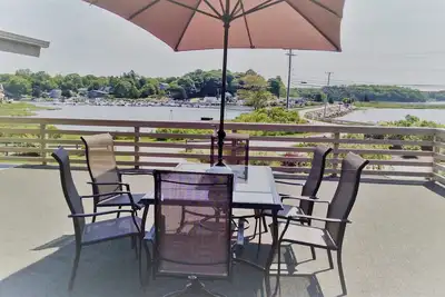 Image de Mason's Island Home-Beautiful Ocean View-Near Boating, Bathing