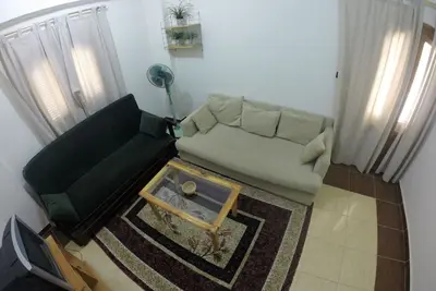 Appartement avec vue mer proche de la plage
