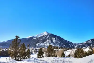 Image de Condo Frisco sur le lac Dillon