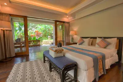 Image de Umah Lawas Ubud