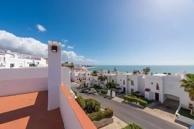 Image de Villa Lili, vue sur la mer et piscine privée