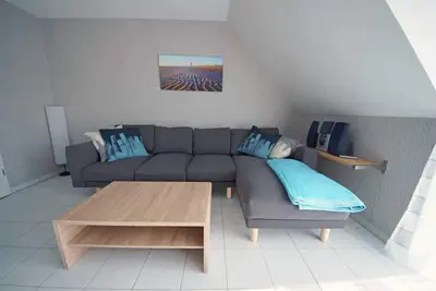 Image de Appartement Stader Str. 3 - Appartement avec balcon
