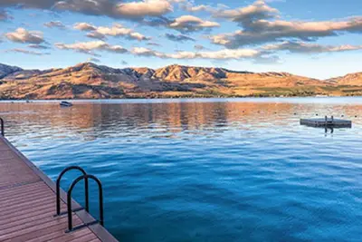 Image de Ce n'est pas un rêve. . . Oui c'est rêveur!