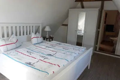 Image de FeWo Madlen - Appartements - Warnemünde - Propriété 89523