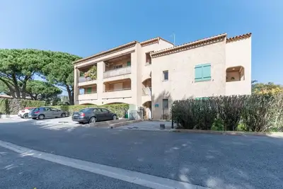 Image de Agréable appartement pour 4 personnes avec climatisation, Wifi, Tv, terrasse et parking