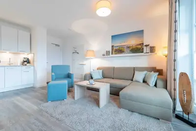 Image de Maison Strandperle We 05 - Brise marine - Appartement 3 pièces