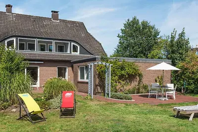 Image de Butendiek - Kromer, Diekhuus Arngast, Appartement Butendiek