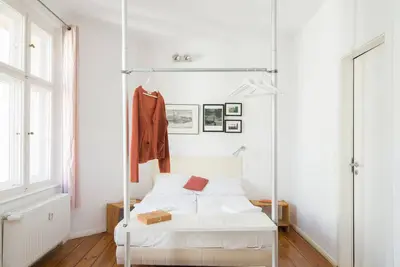 Image de Apartments elPilar Friedrichshain