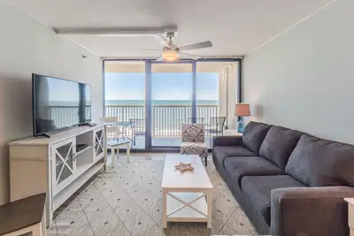 Image de Pelican Watch 806: 3 Br / 1 condo Ba Ă Carolina Beach, pour 8 personnes