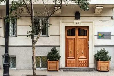 Image de Lastarria Hotel & Aparts