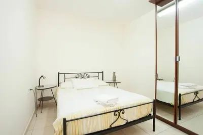 Image de 2 chambres centre Raanana Ref 33