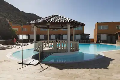Image de Healthy Villa, avec programme sain!