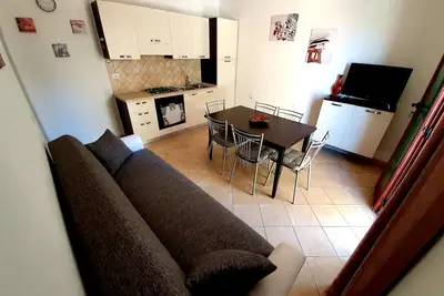 Bel Appartement - 350m Mer